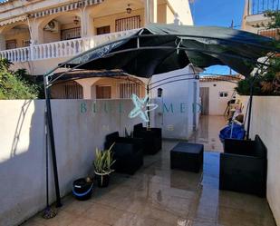 Terrace of Flat for sale in Mazarrón  with Air Conditioner, Heating and Terrace