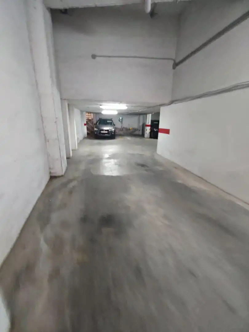 Parking de Garaje en venta en Murcia