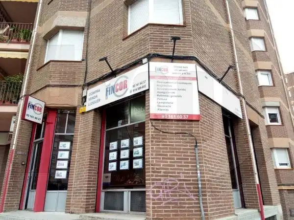 Wohnung mit Terrasse zum Verkauf in Centre - Sant Oleguer, imagen 7
