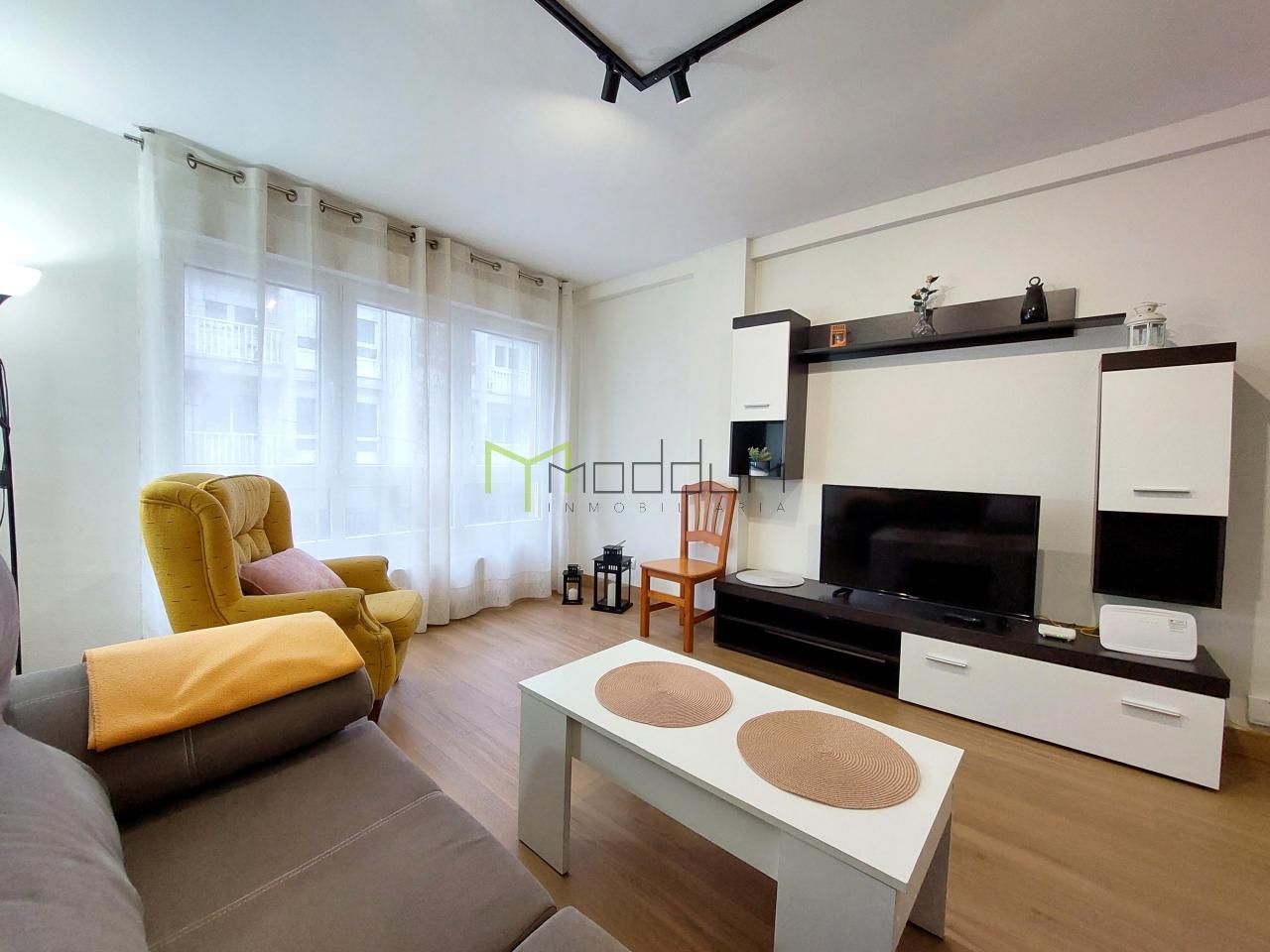 Flat for sale in O Milladoiro
