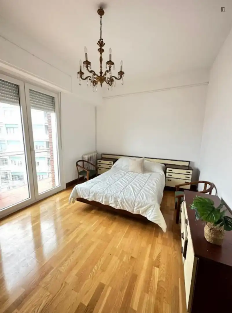 Habitación en Campo Grande