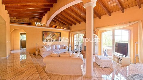 FINCA RUSTICA EN MONTUIRI, imatge 5