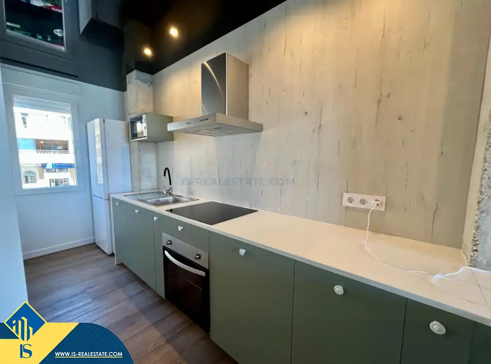 Piso con ascensor en venta en Playa del Acequión, Náufragos y Rocío del Mar, imagen 6