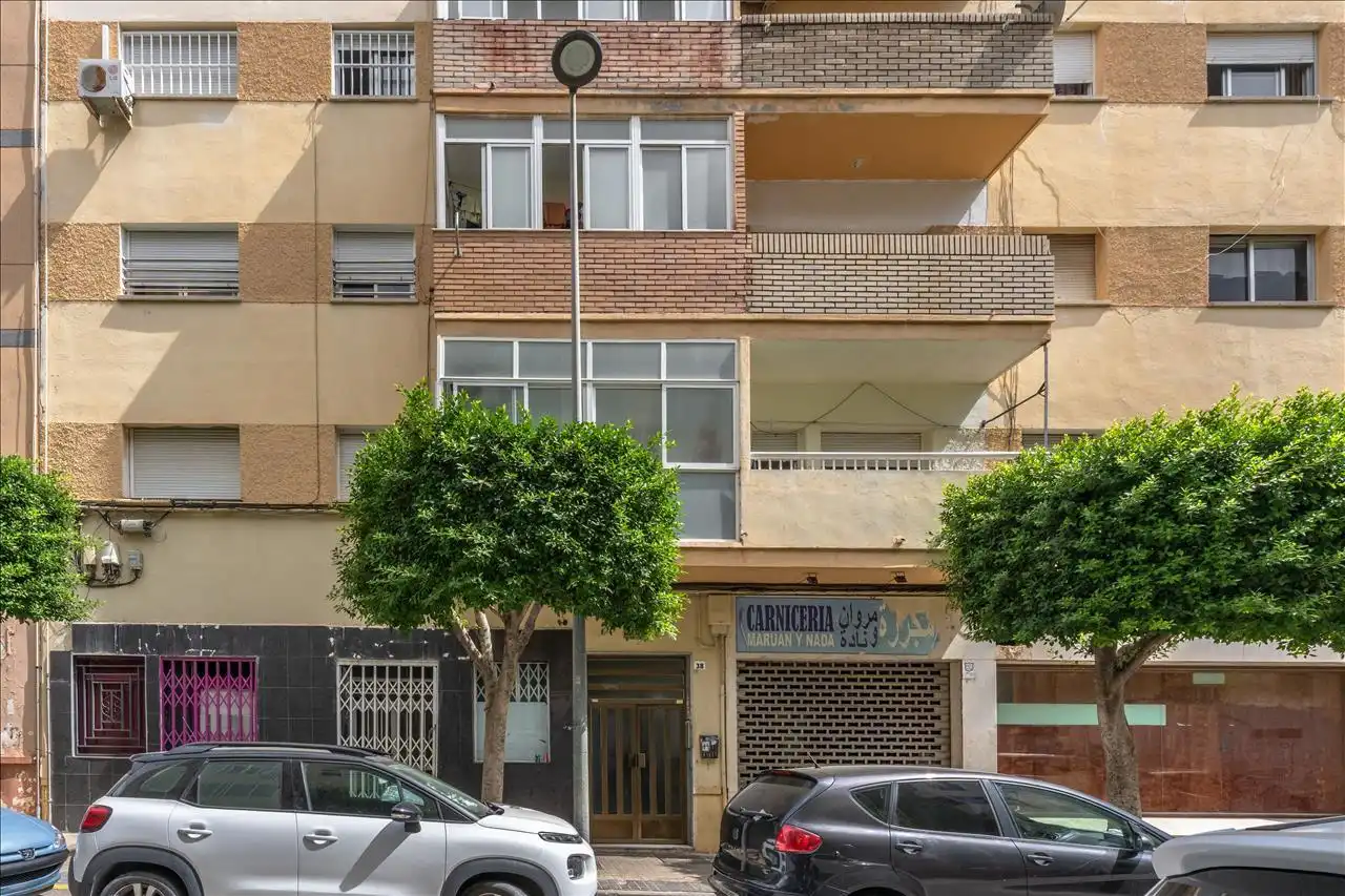 Pis en venda a De La Luz, imagen 22