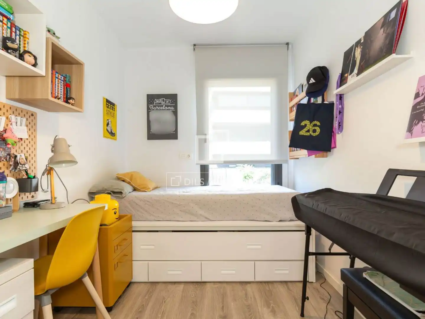 Wohnung mit Terrasse zum Verkauf in Mas Lluí - Els Miralls, imagen 14