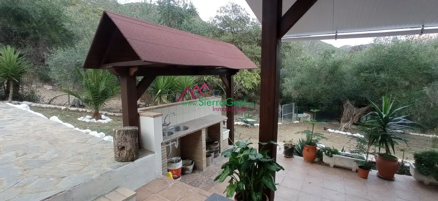Terreni e lotti in vendita a Benaocaz, imagen 19