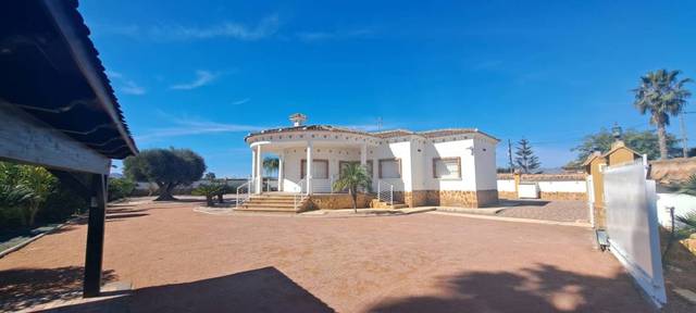 Casa-chalet en Alquiler en La Carretera en Molins - Campaneta - San Bartolomé