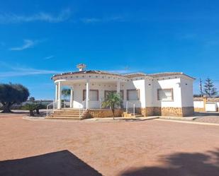 Exterior view of House or chalet to rent in Orihuela  with Heating and Storage room