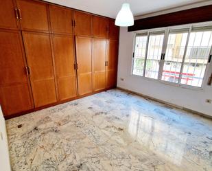 Bedroom of Flat for sale in Málaga Capital  with Parquet flooring