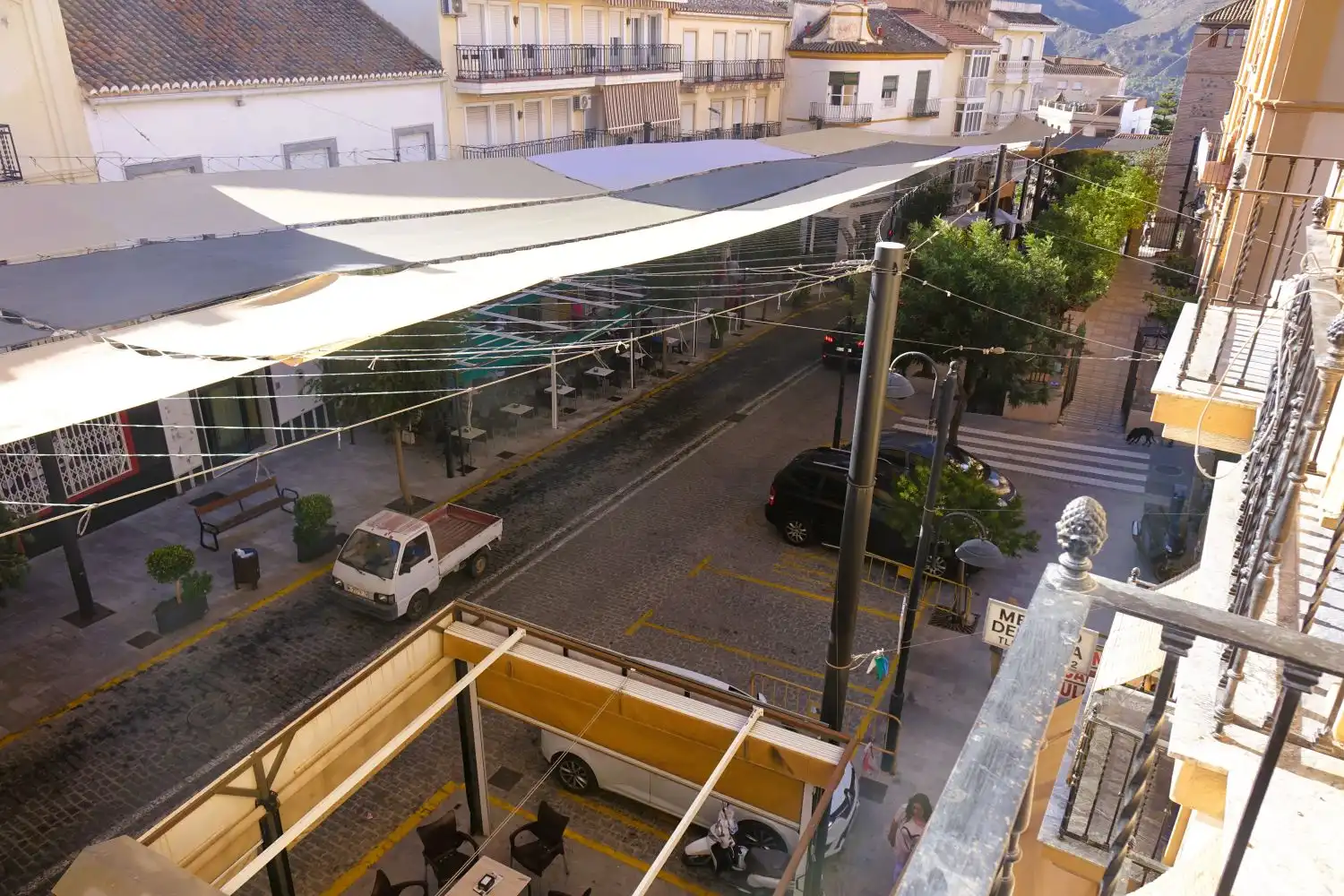 Wohnung mit Terrasse zum Verkauf in Órgiva, imagen 11