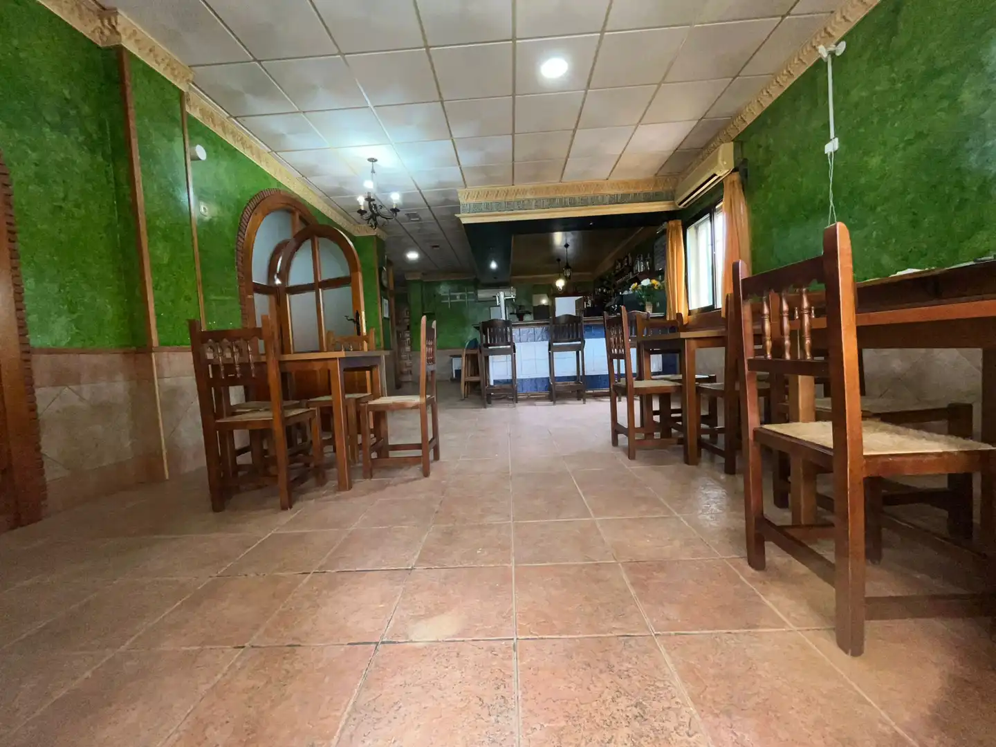 Edifici en venda en Villamena