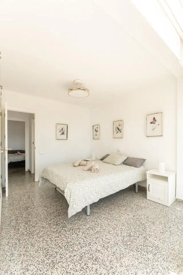 Wohnung mit Pool zur Miete in Ferrandis Salvador, imagen 24