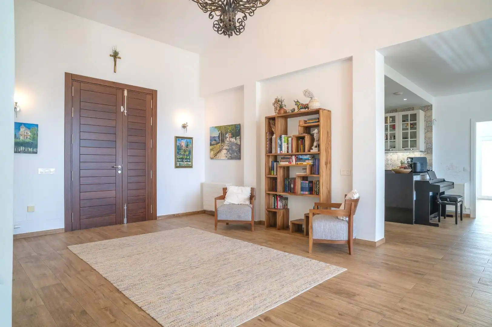 Chalet con terraza en venta en Mijas pueblo, imagen 55