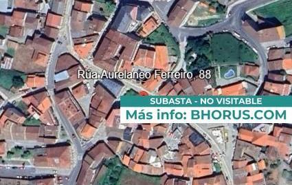 Foto 4 de Piso en venta en Aureliano Ferreiro, 88, Maceda, Ourense