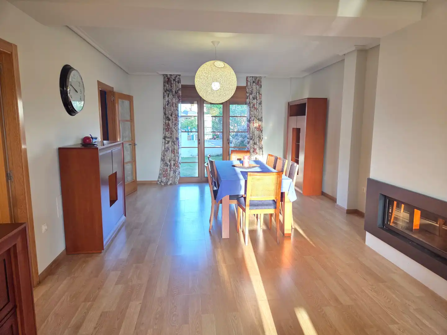 Casa adosada en venta en Avenida Casiano Moreno, 50, Barreiros