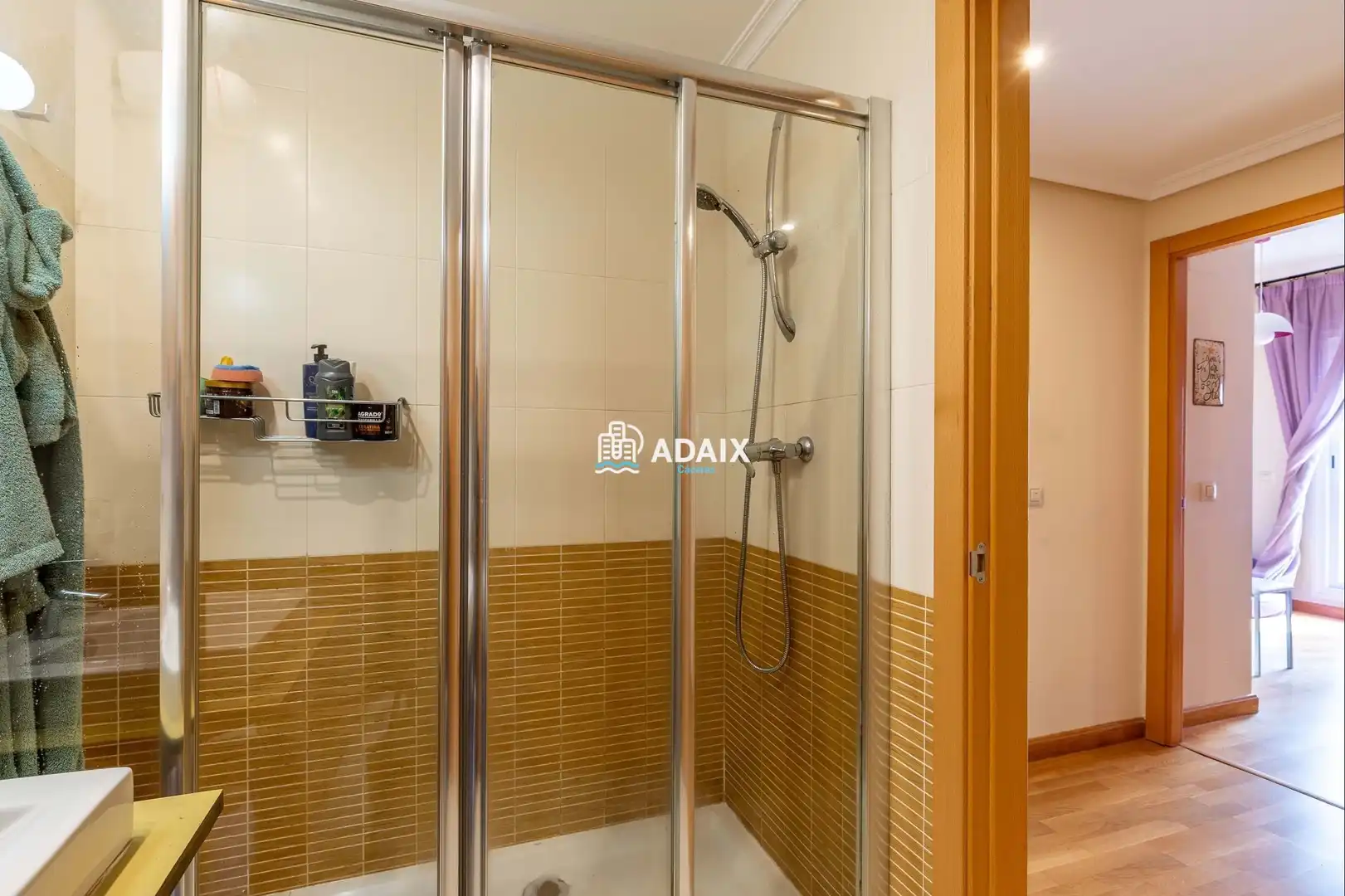 Baño de Piso en venta en Cáceres con Aire acondicionado, Calefacción y Terraza