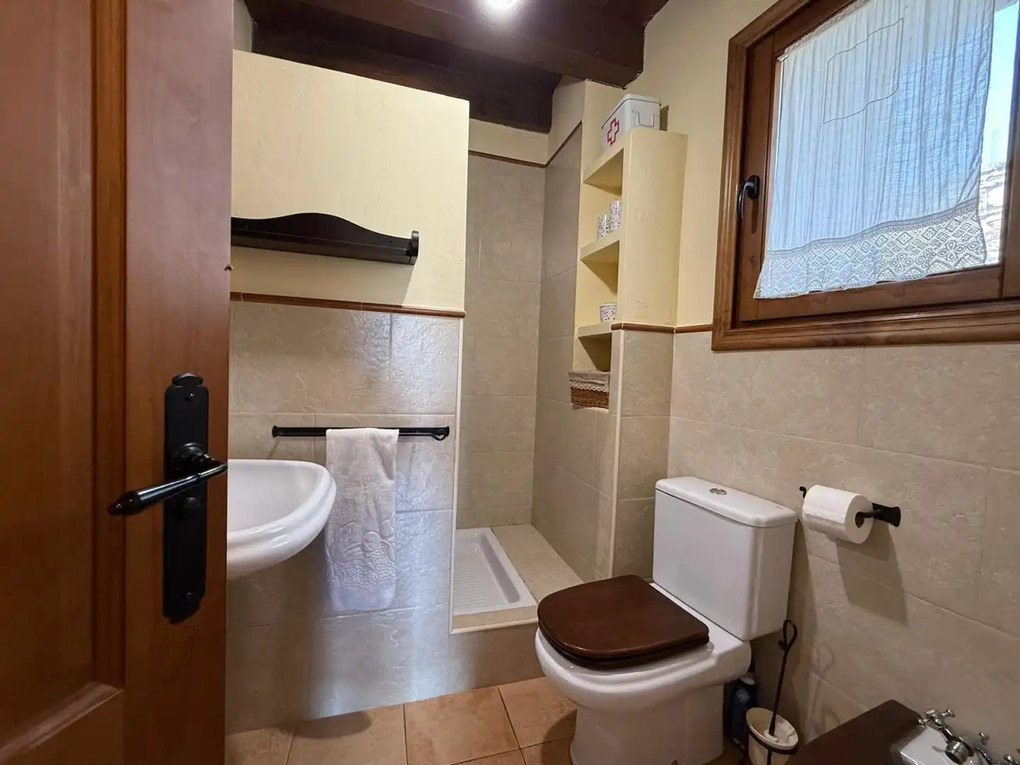 Finca rústica en venta en Major Alberola, 12, Os de Balaguer