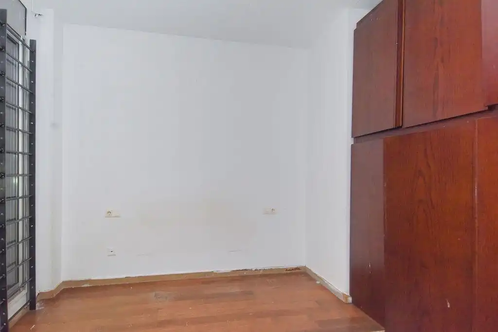 Finca rústica en venta en Izagre