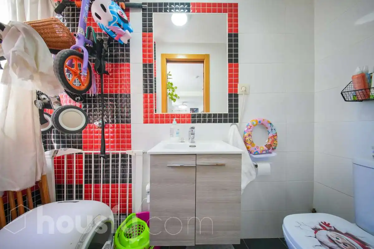 Wohnung mit Aufzug zum Verkauf in Calle Santa Genoveva ., imagen 29