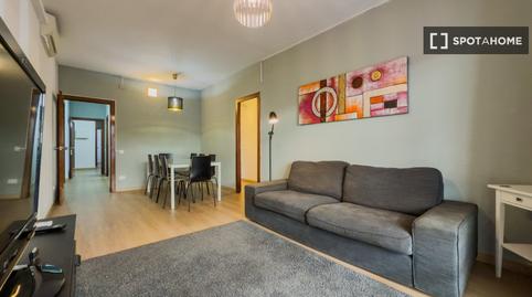 Foto 3 de Apartament per a compartir a Hostafrancs, Barcelona