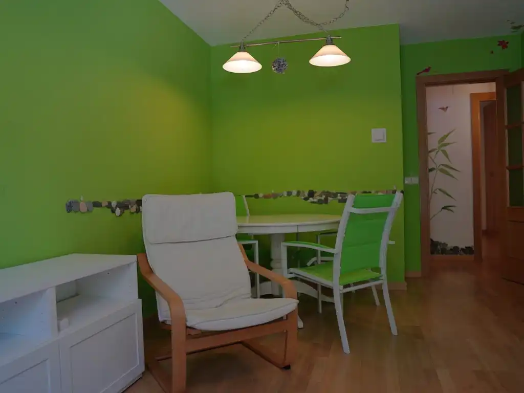 Apartamento con ascensor en alquiler en Avenida de Pineta 27, imagen 15