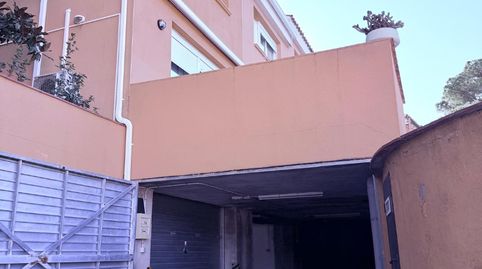 Foto 2 de Casa o chalet en venta en Passeig Safir, 35, Los Pinos - Politur, Castell d'Aro, Platja d'Aro i s'Agaró