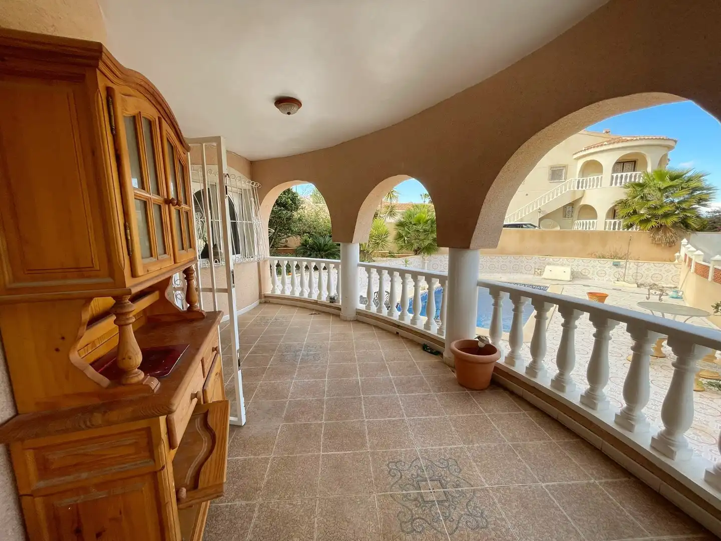 Detached house with terrace for sale in Ciudad Quesada, imagen 3