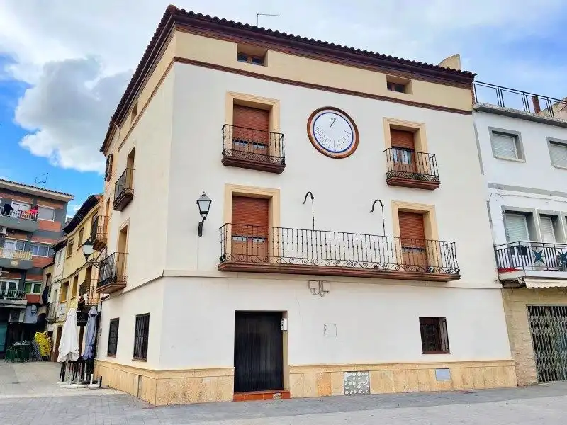 Casa o chalet en venta en Plaza España, Pina de Ebro