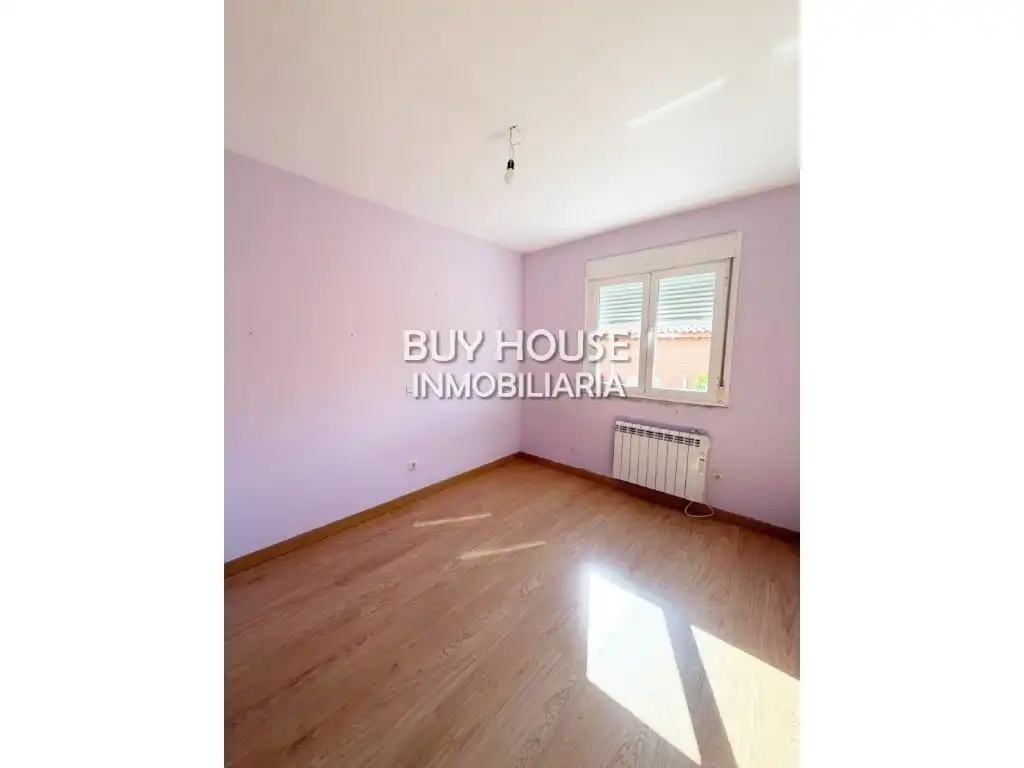 Habitación de Casa o chalet de alquiler en Recas