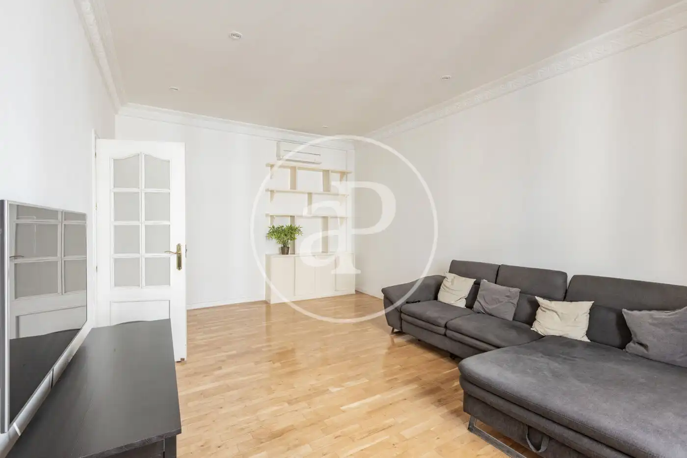Wohnung mit Terrasse zum Verkauf in Pl. de Isabel II, imagen 6