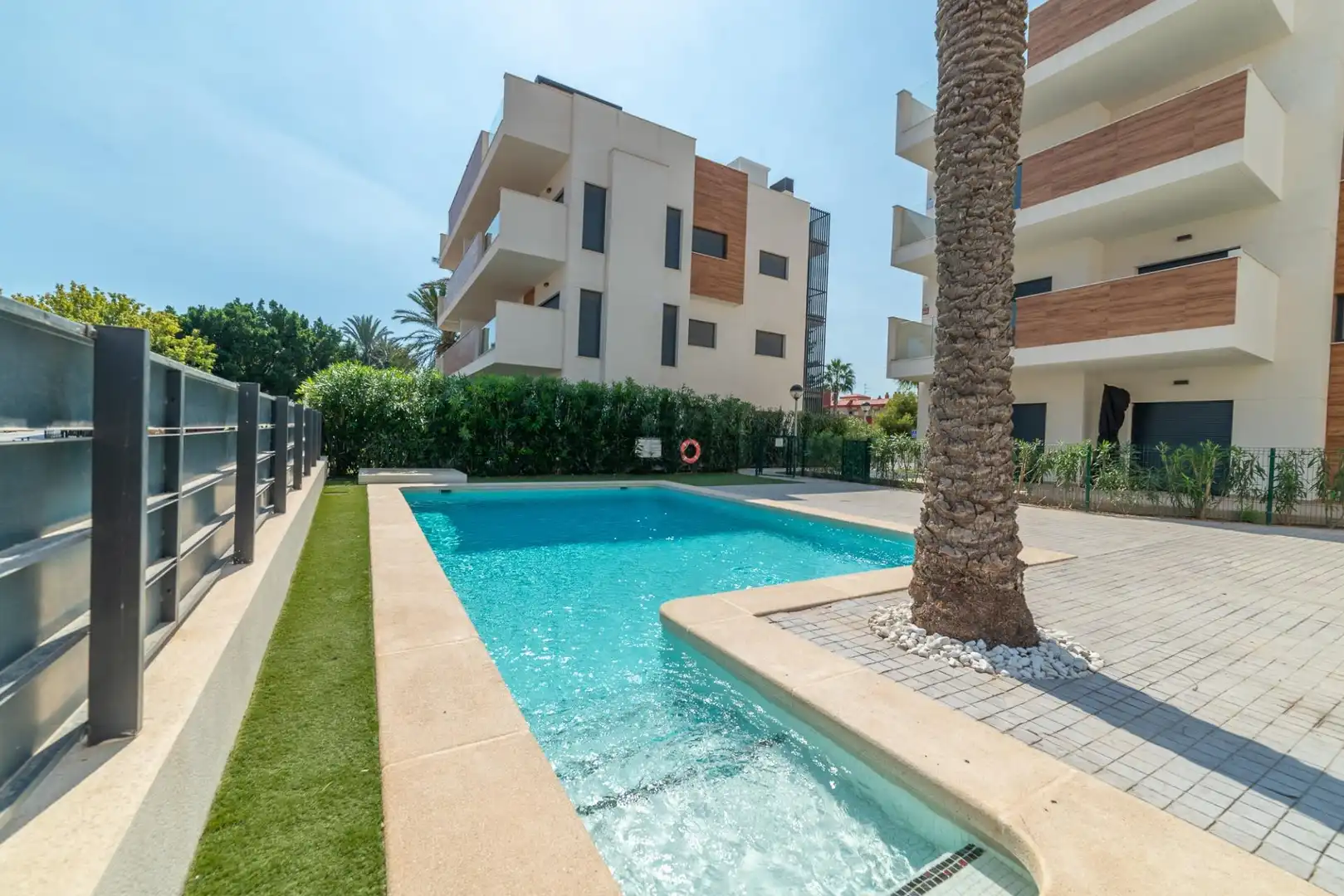 Wohnung mit Terrasse zum Verkauf in Santiago de la Ribera, imagen 28
