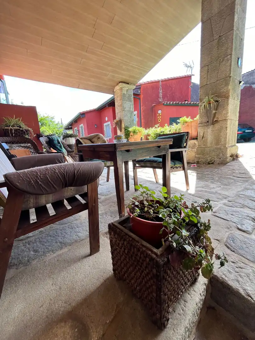 Casa rústica en venda a Silleda, imagen 3