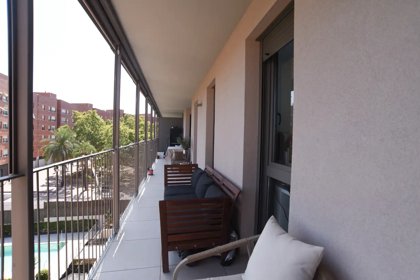 Penthouse with terrace for sale in Carrer de l'Emigrant, imagen 22