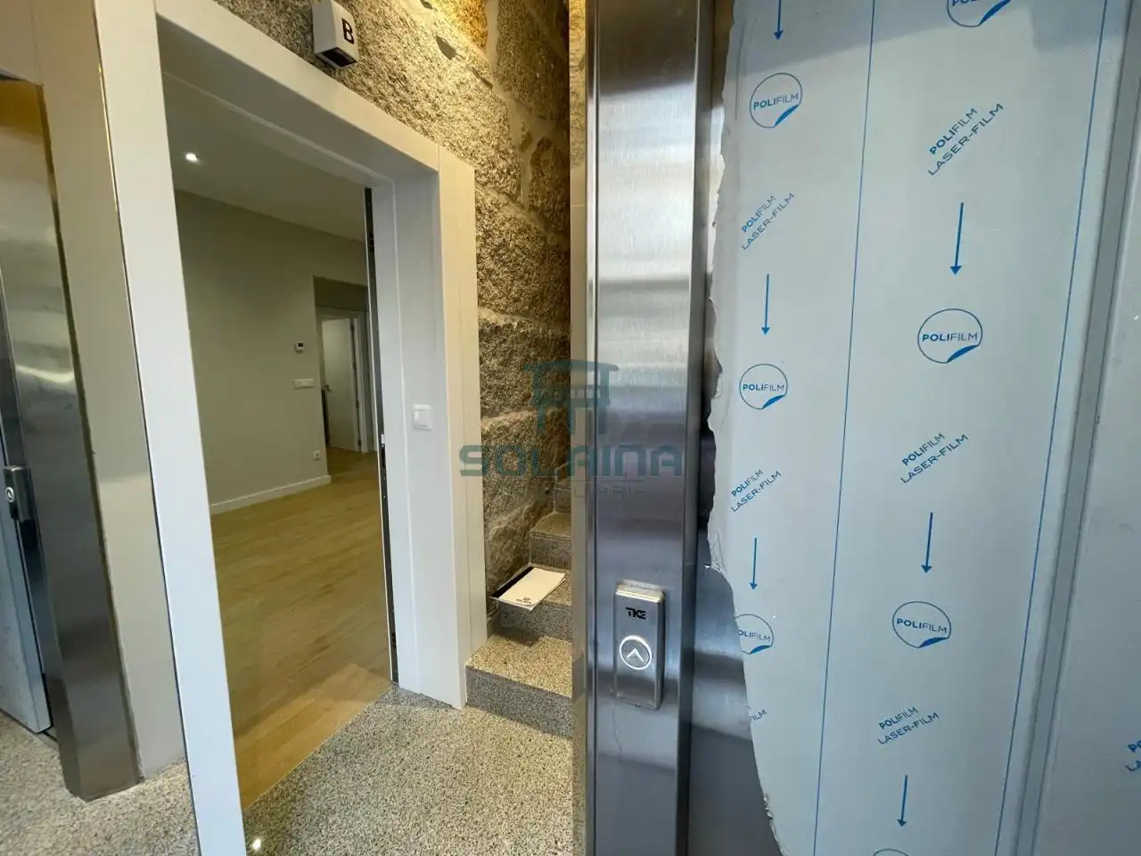 Erdgeschoss zum Verkauf in Ourense Capital  mit Heizung, Terrasse und Abstellraum