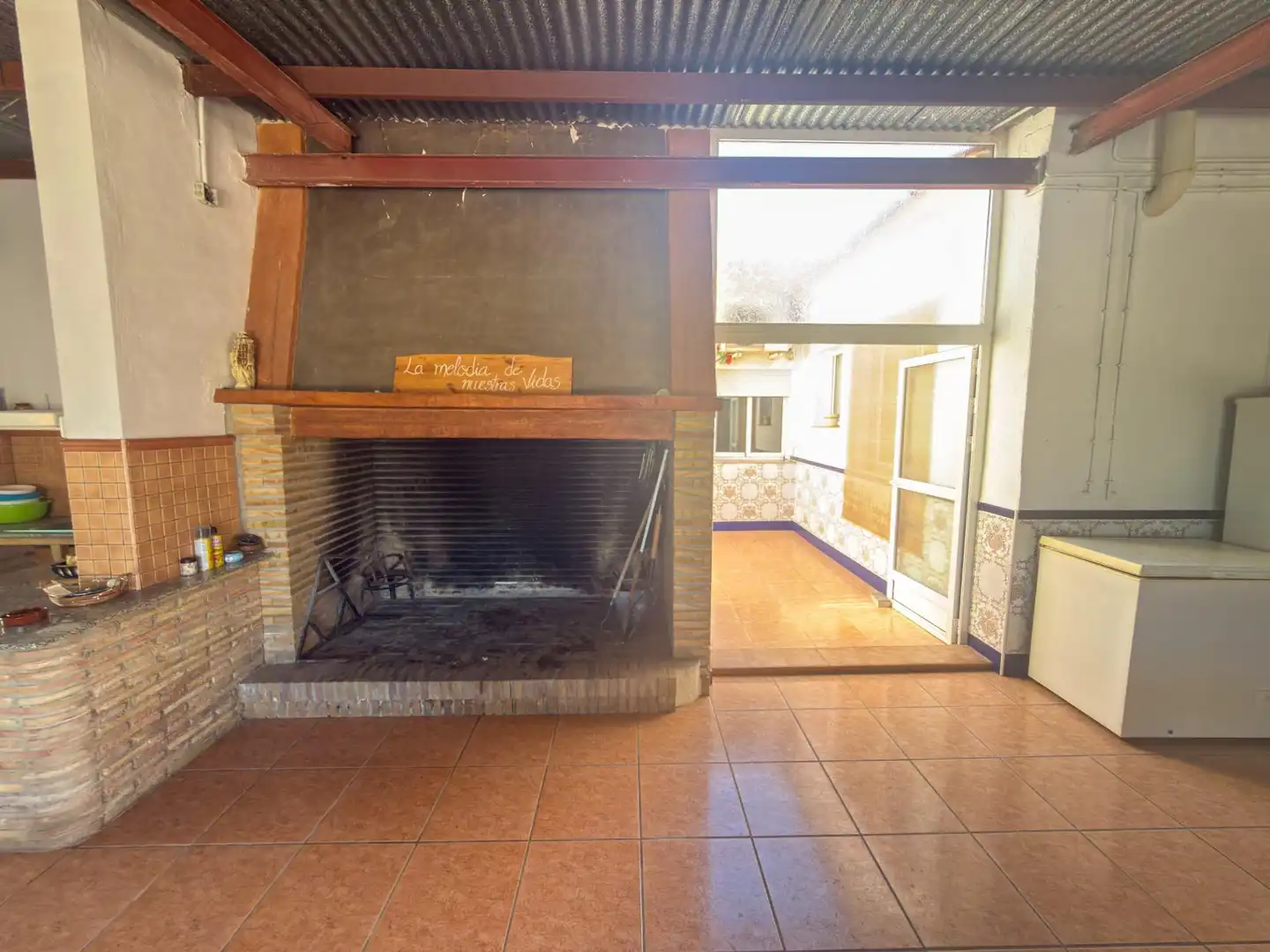 Detached house with pool for sale in Lugar MATANZA 292, imagen 32