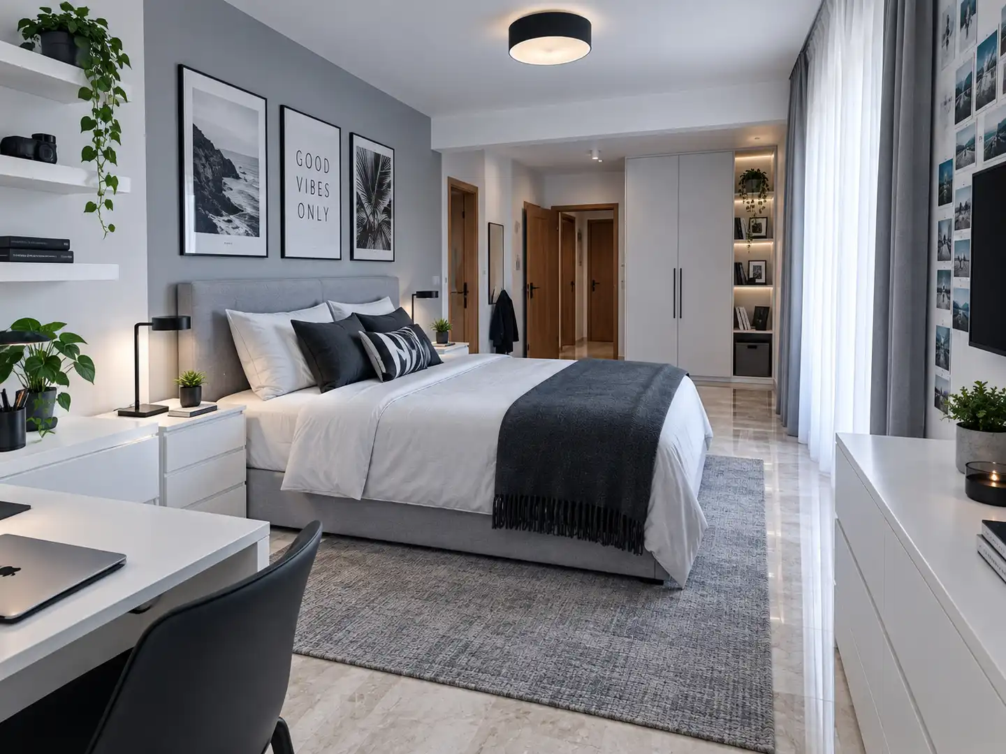 Villa avec balcon à vendre à Passeig Vallvidrera 17, imagen 10