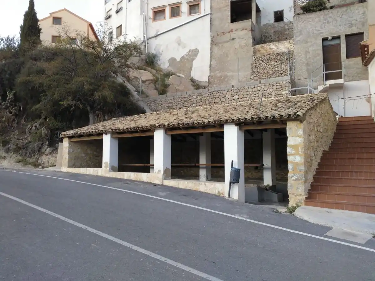 Casa amb terrassa en venda a Sella, imagen 3