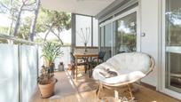 Terrassa de Apartament en venda en Castelldefels amb Aire condicionat, Calefacció i Parquet