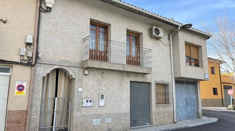 Foto 5 de Casa adosada en venta en Calle Virgen del Pilar, 2, Baza, Granada