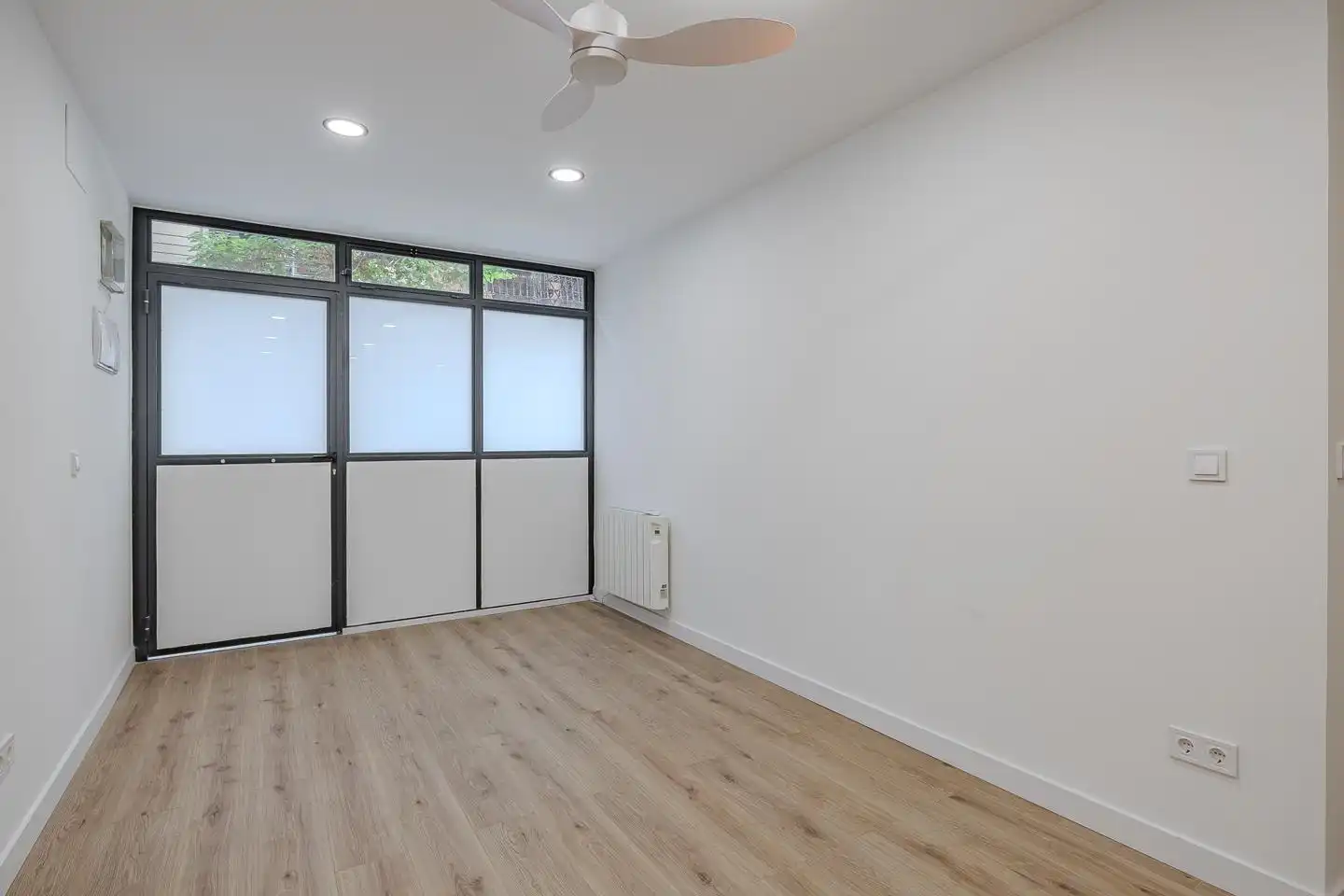 Erdgeschosswohnung zum Verkauf in calle Bassols, imagen 2