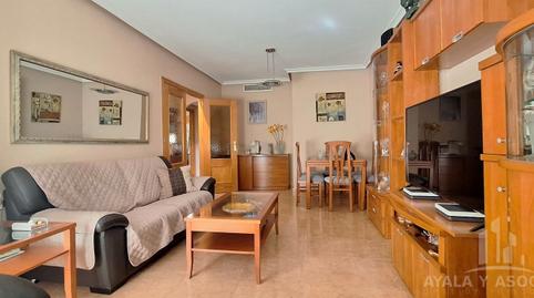 Foto 2 de Casa adosada en venta en Santa Ana, Murcia