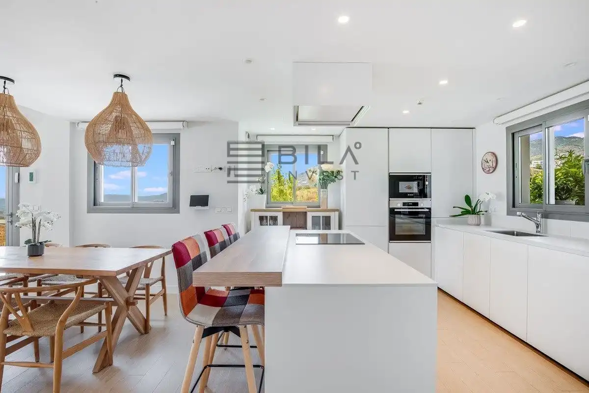 Adosado con piscina en venta en Urb. Nature Collection Homes, imagen 17