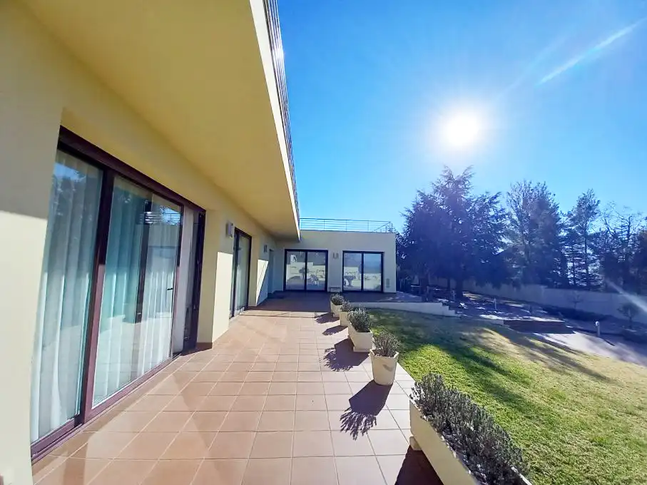 Chalet con piscina en venta en Carrer Xaloc, imagen 27