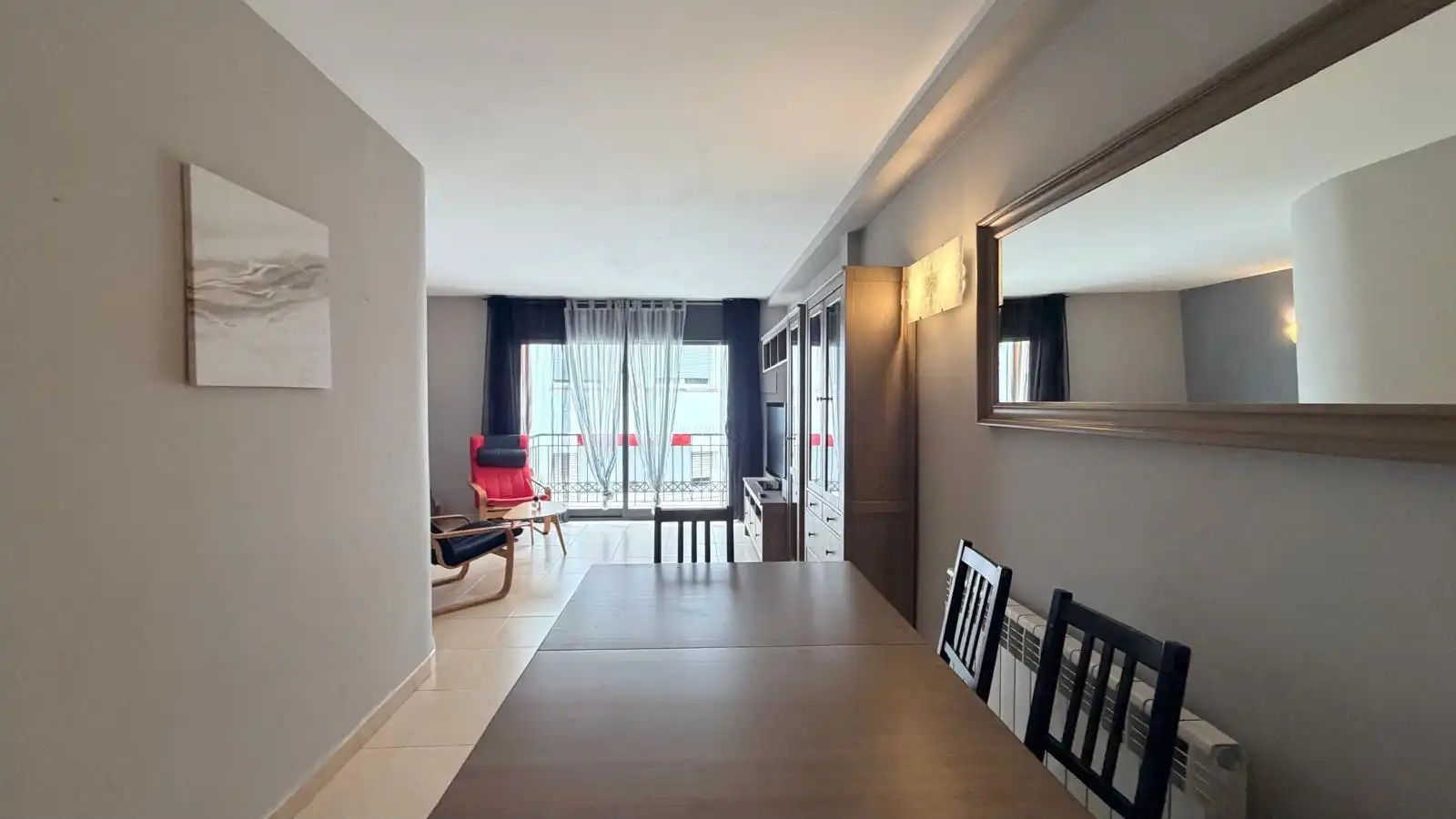 Appartamento con terrazza in vendita a Carrer JOAQUIM ESPALTER, imagen 24