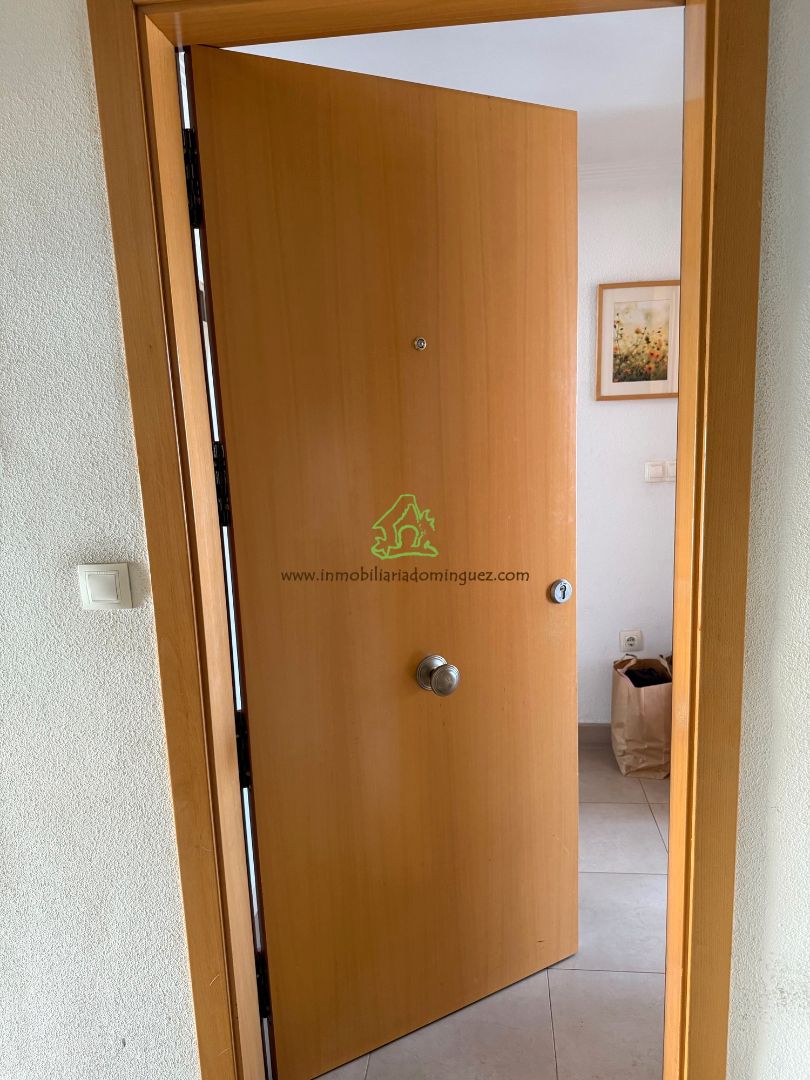 Wohnung zum Verkauf in Calle Goya, 5, El Puntal, Pedanías Norte