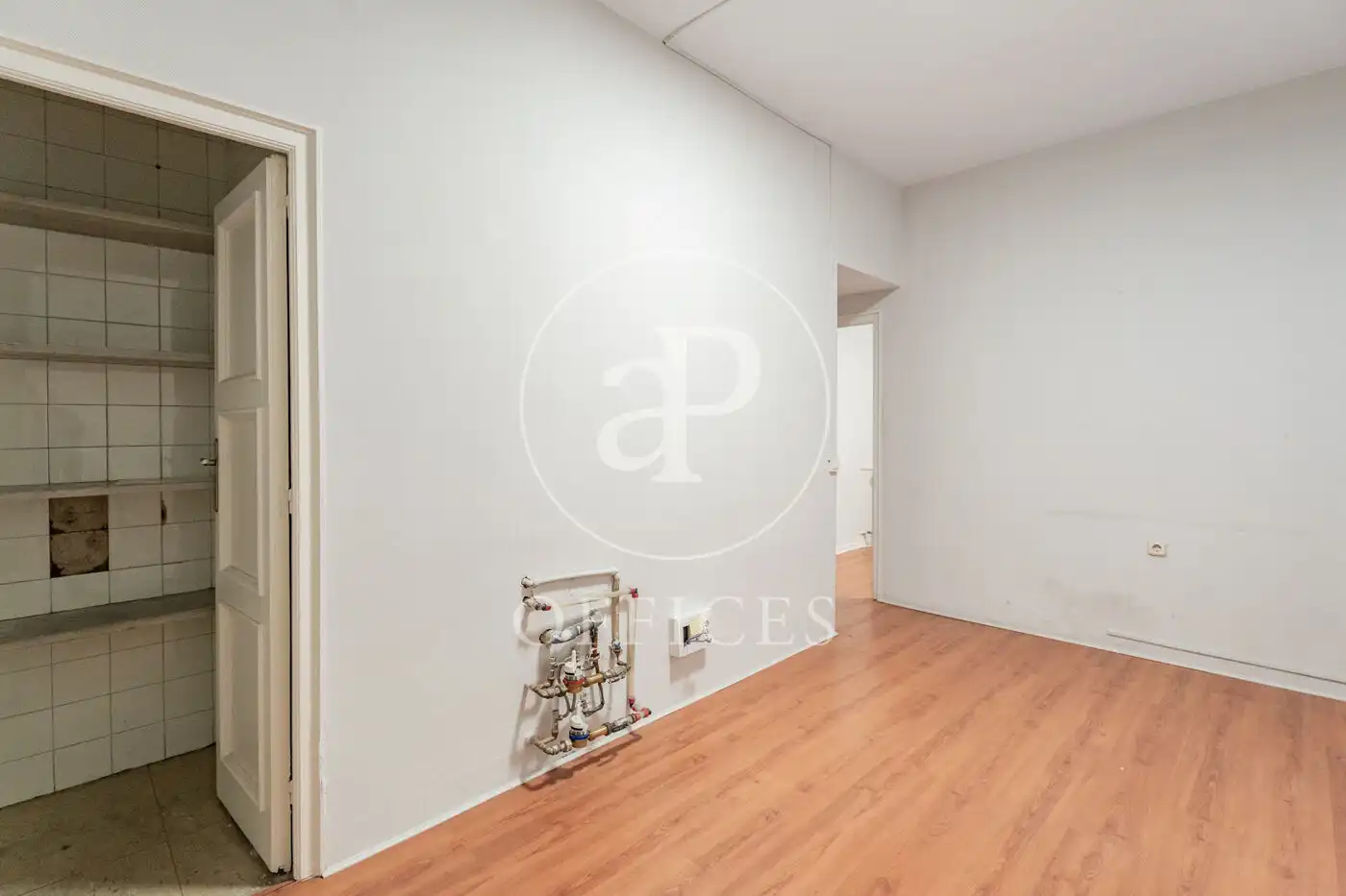 Büro mit Aufzug zur Miete in Chamberí, imagen 28