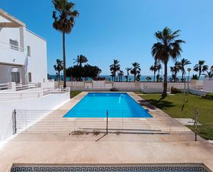 Piscina de Pis en venda en Balanegra amb Moblat, Forn i Rentadora