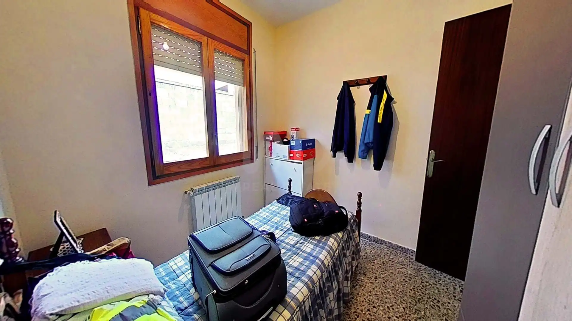 Habitación de Casa o chalet en venta en Vallmoll con Aire acondicionado y Calefacción