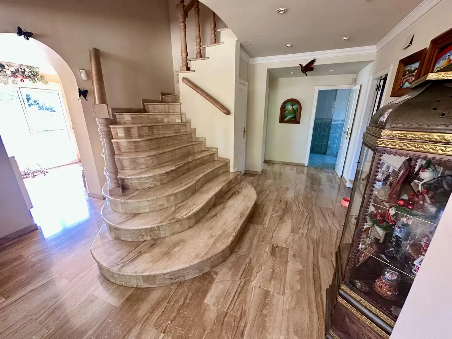 Villa con piscina in vendita a MIGJORN, imagen 19