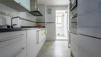 Kitchen of Flat for sale in Coslada  with Air Conditioner, Heating and Private garden